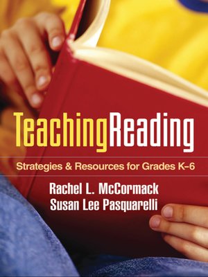 cover image of Teaching Reading